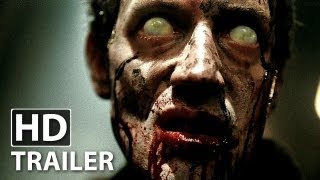 War of the Dead - Trailer (Deutsch | German) | HD