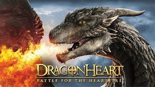 Dragonheart: Battle for the Heartfire | Trailer | Own it now on Blu-ray, DVD & Digital