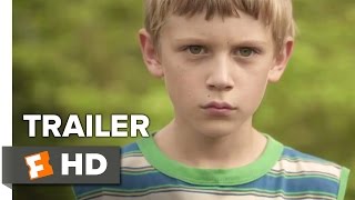 The Boy Official Trailer 1 (2015) - David Morse, Rainn Wilson Movie HD