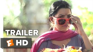 Angry Indian Goddesses Official Trailer 1 (2015) - Indian Comedy Movie HD