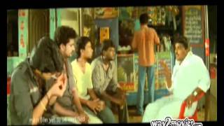 Mathikettan Salai Tamil Movie Trailer