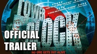 Tower Block Official Trailer (2013)