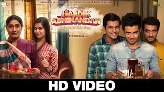 Hardik Abhinandan | Official Trailer | A Dev Keshwala Film