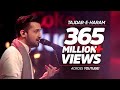 Coke Studio Season 8 Tajdar-e-Haram Atif Aslam