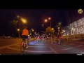 VIDEOCLIP Cu bicicleta prin Bucuresti / Luni, intre prieteni / 7 august 2023 [VIDEO]