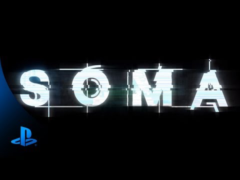 SOMA, nuevo survival horror para PS4 y PC SOMA, nuevo survival horror para PS4 y PC