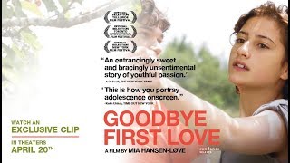 Goodbye First Love (2012) Official Trailer