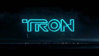 Tron Legacy (2010) Teaser Trailer (HD)