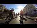 VIDEOCLIP Marsul biciclistilor - 1 - Bucuresti, 22 septembrie 2018 [VIDEO]