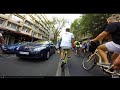 VIDEOCLIP Marsul biciclistilor - 1 - Bucuresti, 22 septembrie 2018 [VIDEO]