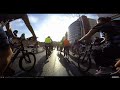 VIDEOCLIP Marsul biciclistilor - 1 - Bucuresti, 22 septembrie 2018 [VIDEO]