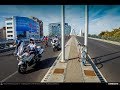 VIDEOCLIP Marsul biciclistilor - 1 - Bucuresti, 22 septembrie 2018 [VIDEO]