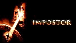 Impostor | Official Trailer (HD) - Gary Sinise, Vincent D'Onofrio | MIRAMAX