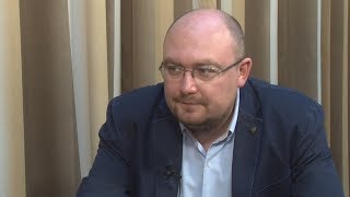 Денис Денисов: «Хоть и «незалежная», но жить обречена по советским законам»