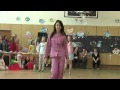 Maškarní ples pro děti ve Štěpánkovicích