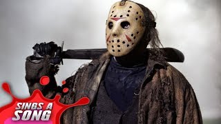 Jason Voorhees Sings A Song (Scary Horror Halloween Parody)Jason Voorhees Sings A Song (Scary Horror Halloween Parody)