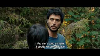 Into the Forest / Dans la forêt (2017) - Trailer (English Subs)