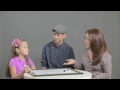 Photo Parents Explain The Birds And The Bees Episode 1 All Kids