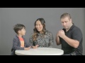 Picture Parents Explain The Birds And The Bees Episode 1 All Kids