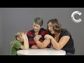 Photo Parents Explain The Birds And The Bees Episode 1 All Kids