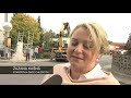 Chlebičov: Rekonstrukce křížů v obci