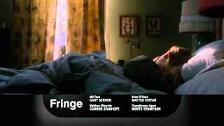 Fringe - Trailer/Promo - 4x04 - Subject 9 - Friday 10/14/11 - On FOX