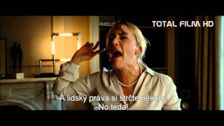 BŮH MASAKRU / CARNAGE (2011) oficiální český trailer