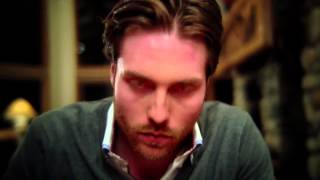 And Uneasy Lies the Mind (2015) Trailer -  Ricky Fosheim Movie