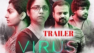 Virus Tamil MovieTrailer | Kunchacko Boban, Parvathy Thiruvothu, Tovino Thomas | Aashiq AbuVirus Tamil MovieTrailer | Kunchacko Boban, Parvathy Thiruvothu, Tovino Thomas | Aashiq Abu