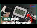 How to Use Insize Snap Gages!