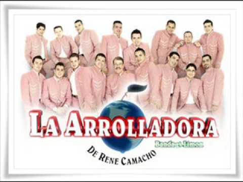 Un Simple Adios - Arrolladora Banda El Limon