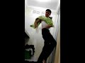 Photo Senam Yoga Sexy Hot Banget