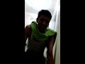 Picture Senam Yoga Sexy Hot Banget