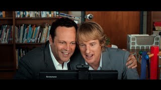 The Internship - Official Trailer - In Theaters June 7, 2013