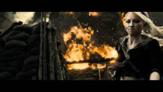 Sucker Punch Trailer 2011 HD