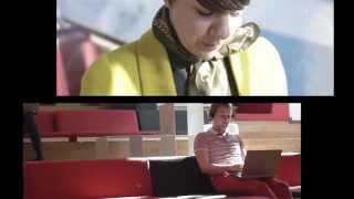 Nullpunkt Transmedia Experience Trailer