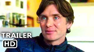 THE DELINQUENT SEASON Official Trailer (2018) Cillian Murphy Movie HD