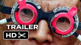 The Look of Silence Official Trailer 1 (2015) - Joshua Oppenheimer Documentary HD
