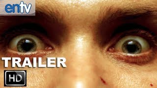 Red Lights Official Trailer 2 [HD]: Sigourney Weaver & Cillian Murphy Investigate Robert De Niro