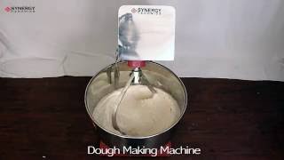 Dough Making Machine 10Kg-DM10