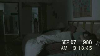 'Paranormal Activity 3' Trailer 2 HD