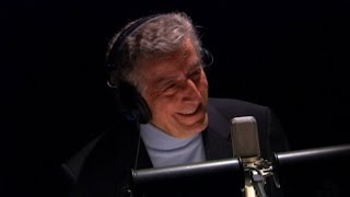 Tony Bennett: Duets: The Making of an American Classic (Trailer)