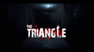 THE TRIANGLE Trailer # 1