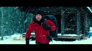 The Bourne Legacy - Trailer