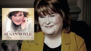 Susan Boyle  - The Christmas WaltzSusan Boyle  - The Christmas Waltz