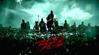 Audiomachine - Blood And Stone ("300: Rise Of An Empire" Trailer 2 Music)