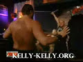 Picture Candice Michelle Et Kelly Kelly