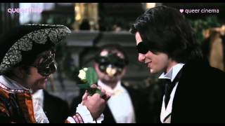 Das Bildnis des Dorian Gray (UK 2009) -- HD-Trailer deutsch | german