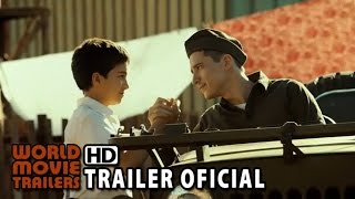 O Outro Lado do Paraíso Trailer Oficial (2014) - Eduardo Moscovis HD