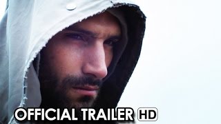 Redeemer Official Trailer (2015) - Marko Zaror Action Movie HD